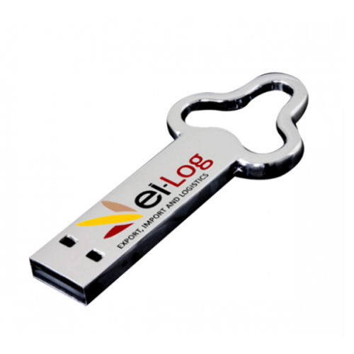 Quà tặng USB kim loại được nhiều doanh nghiệp lựa chọn